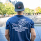 Tunnel to Towers Unisex T-Shirt - active gym tee