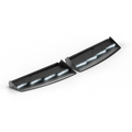 Feniex Quantum 2.0 interior front light bar for first responders’ emergency vehicles