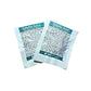 Two white Cetafen Extra medicine packets in a 5000 Series Supply Refill Pack