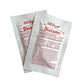 Two Medique Diotame sachets for quick release treatment in Waterproof 5000 Series Kit