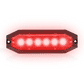 UBL U-Lite Surface Mount - Red/White ( + $10) - Surface Mounts