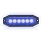 UBL U-Lite Surface Mount - Blue/Amber ( + $10) - Surface Mounts