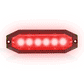UBL U-Lite Surface Mount - Red/Amber ( + $10) - Surface Mounts