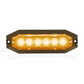 UBL U-Lite Surface Mount - Amber/White ( + $10) - Surface Mounts