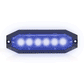 UBL U-Lite Surface Mount - Blue/White ( + $10) - Surface Mounts