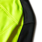 UHV427 HiVis Full Zip Soft Shell Jacket - Men’s Sweatshirt