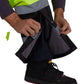 UHV452P HiVis Pro Grade Rain Pants - Men’s Rainwear