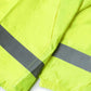 High-visibility safety pants with reflective stripes from UHV658 HiVis Pack Anorak