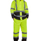 UHV823 Hi-Vis Utility Rain Pants - Men’s Rainwear