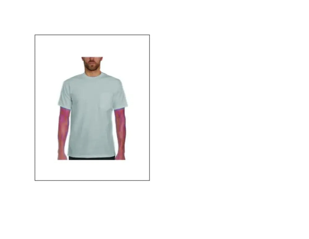 Light mint green UHV866 HiVis Short Sleeve Shirt with PERIMETER™ Insect Guard