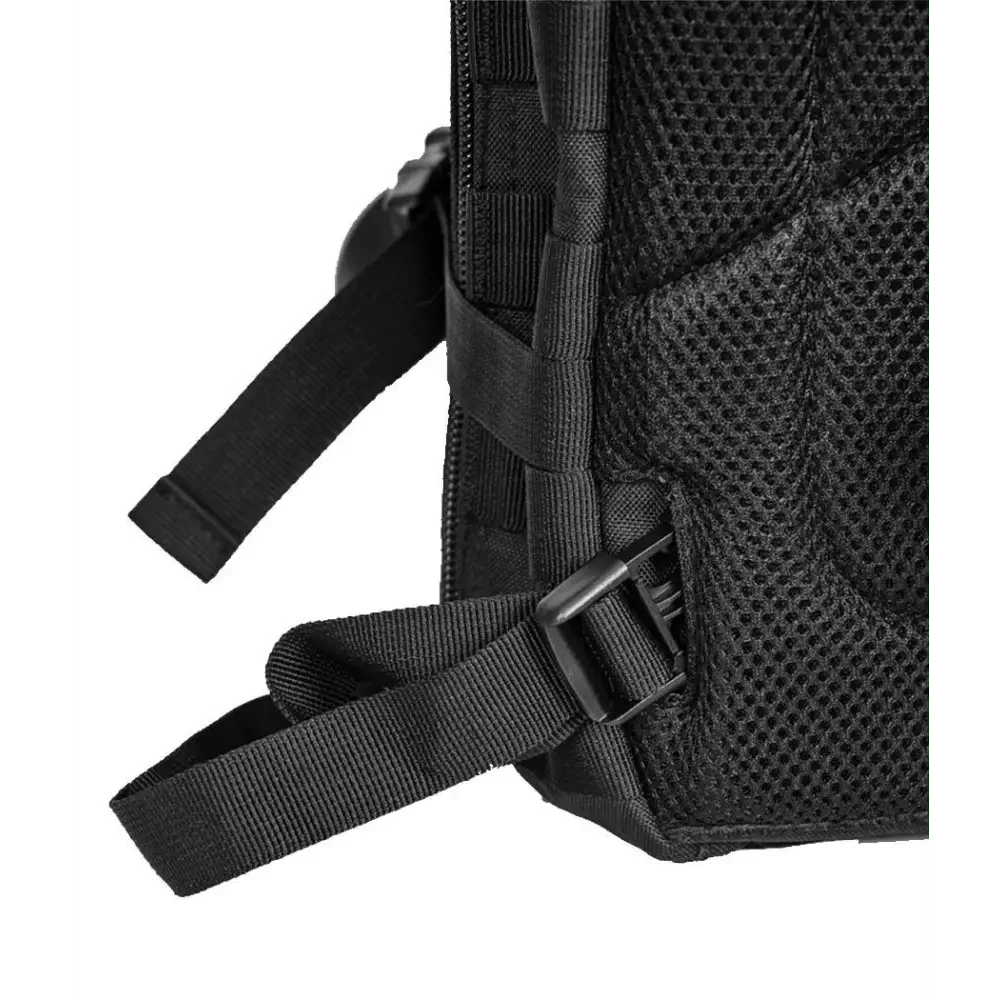 Chief Miller Ultimate Assault Backpack - Sling Bag Apparel