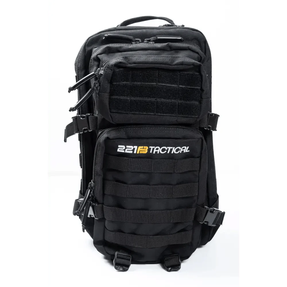 Chief Miller Ultimate Assault Backpack - Sling Bag Apparel