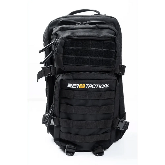 Chief Miller Ultimate Assault Backpack - Sling Bag Apparel