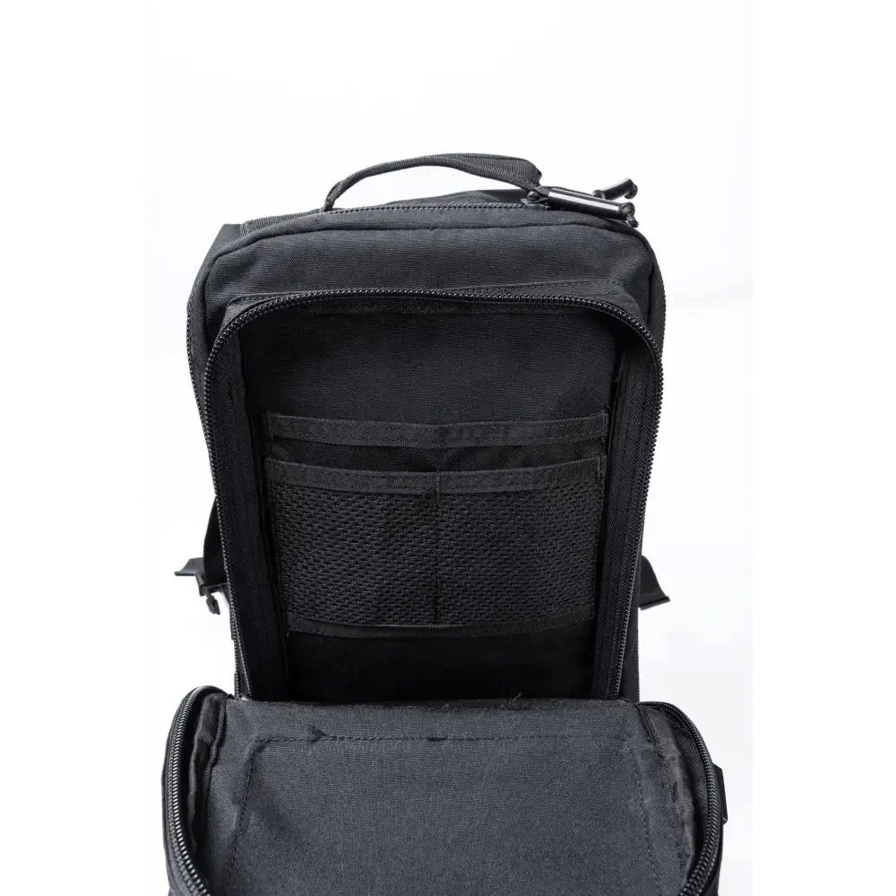 Chief Miller Ultimate Assault Backpack - Sling Bag Apparel