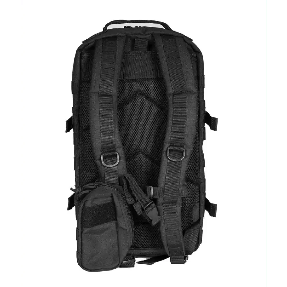 Chief Miller Ultimate Assault Backpack - Sling Bag Apparel