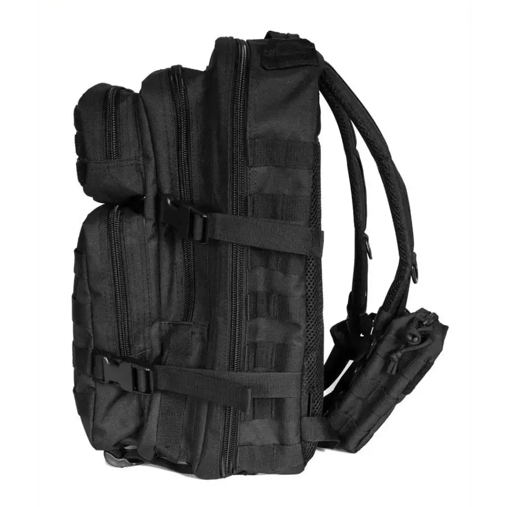 Chief Miller Ultimate Assault Backpack - Sling Bag Apparel