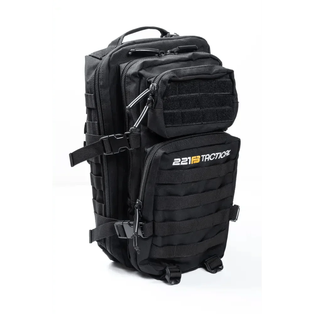 Chief Miller Ultimate Assault Backpack - Sling Bag Apparel