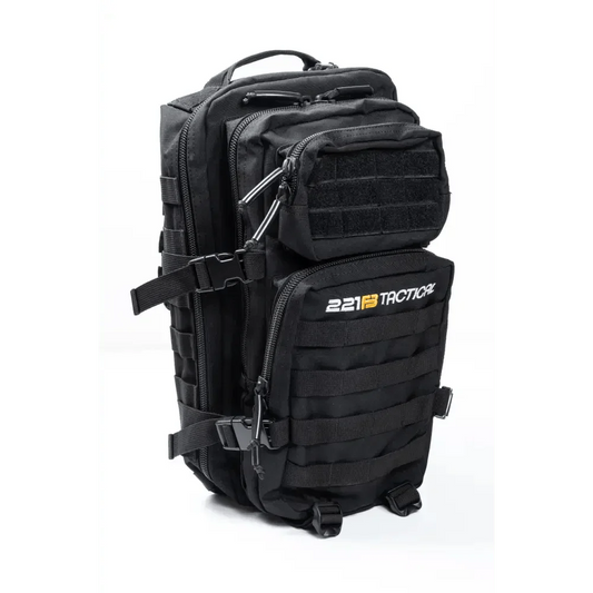 Chief Miller Ultimate Assault Backpack - Sling Bag Apparel