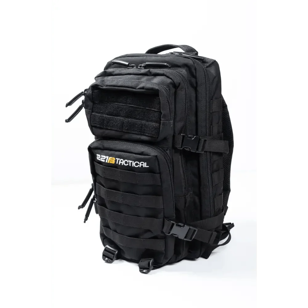 Chief Miller Ultimate Assault Backpack - Sling Bag Apparel