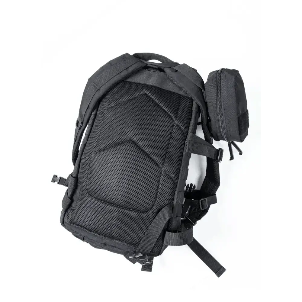 Chief Miller Ultimate Assault Backpack - Sling Bag Apparel