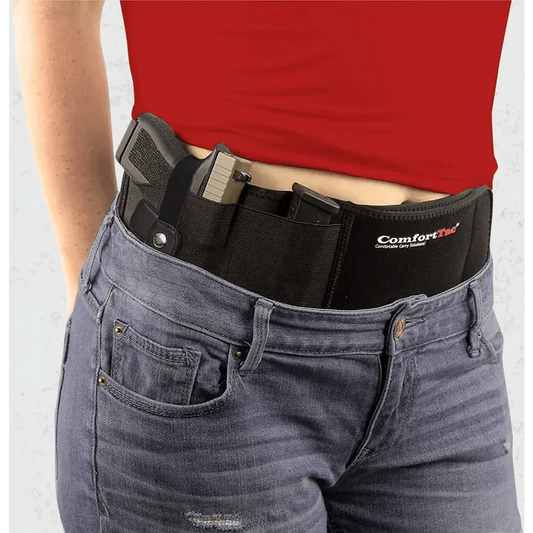 Chief Miller Belly Band Holster Ultimate Belly Band Holster Apparel