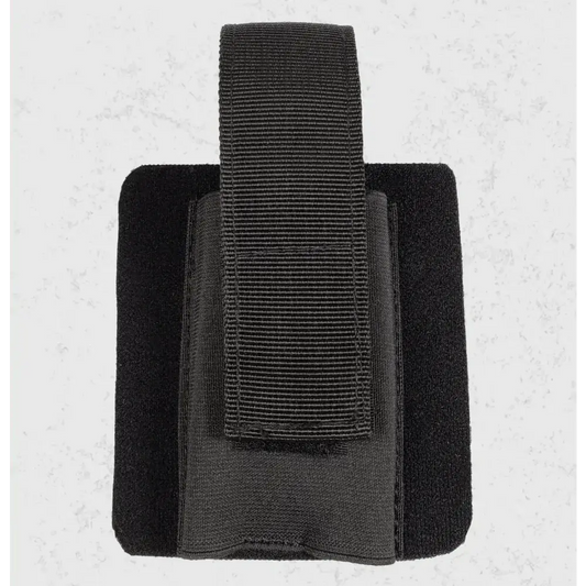 Chief Miller Accessories Ultimate Spare Magazine Pouch for Belly Band Holster Apparel