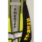 Chief Miller ULTRABRIGHT OLIVE - SHERIFF PUBLIC SAFETY VEST Apparel