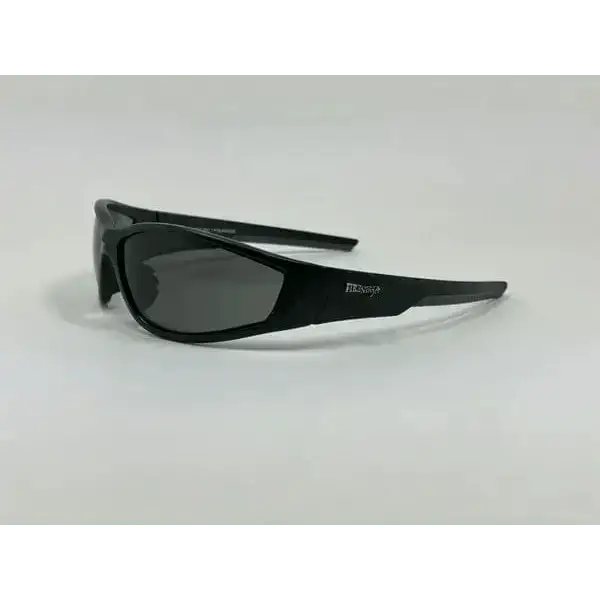 ULTRAFLEX (POLARIZED) EYE PROTECTION WITH HARD CASE - Chief Miller Apparel