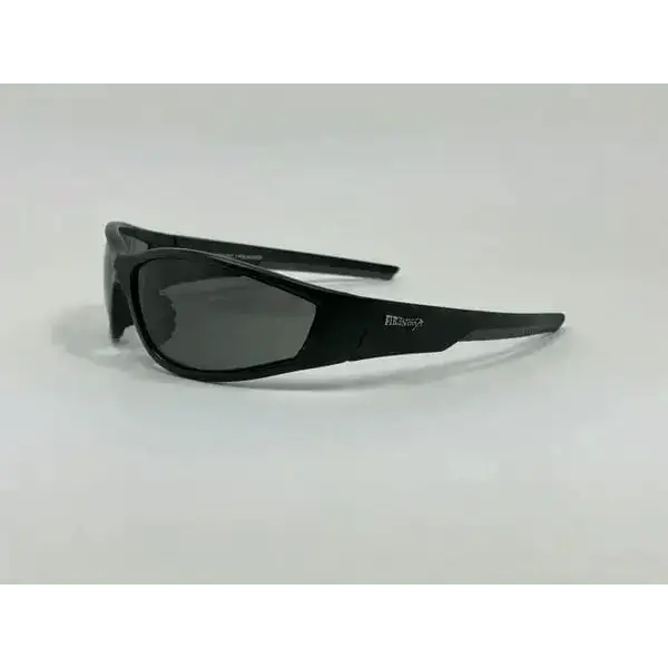 ULTRAFLEX (POLARIZED SAFETY ) EYE PROTECTION WITH HARD CASE - Chief Miller Apparel