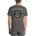 I'm Your Huckleberry Premium Tee - Summer Limited Edition in Asphalt