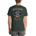 I'm Your Huckleberry Premium Tee - Summer Limited Edition in Heather Forest