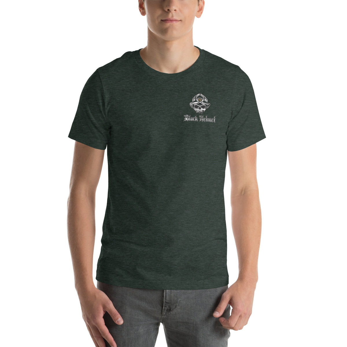 I'm Your Huckleberry Premium Tee - Summer Limited Edition - view 5
