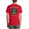 I'm Your Huckleberry Premium Tee - Summer Limited Edition in Red