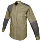 Upland Shirt for Men - L/Sleeve - Chief Miller Apparel