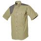 Upland Shirt for Men - S/Sleeve - Chief Miller Apparel