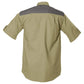 Upland Shirt for Men - S/Sleeve - Chief Miller Apparel