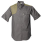 Upland Shirt for Men - S/Sleeve - Chief Miller Apparel