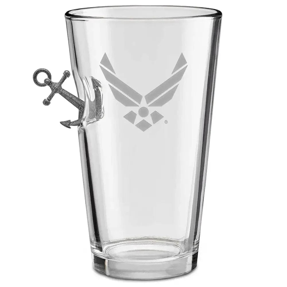 Chief Miller Handmade Glass US Military Glasses Apparel