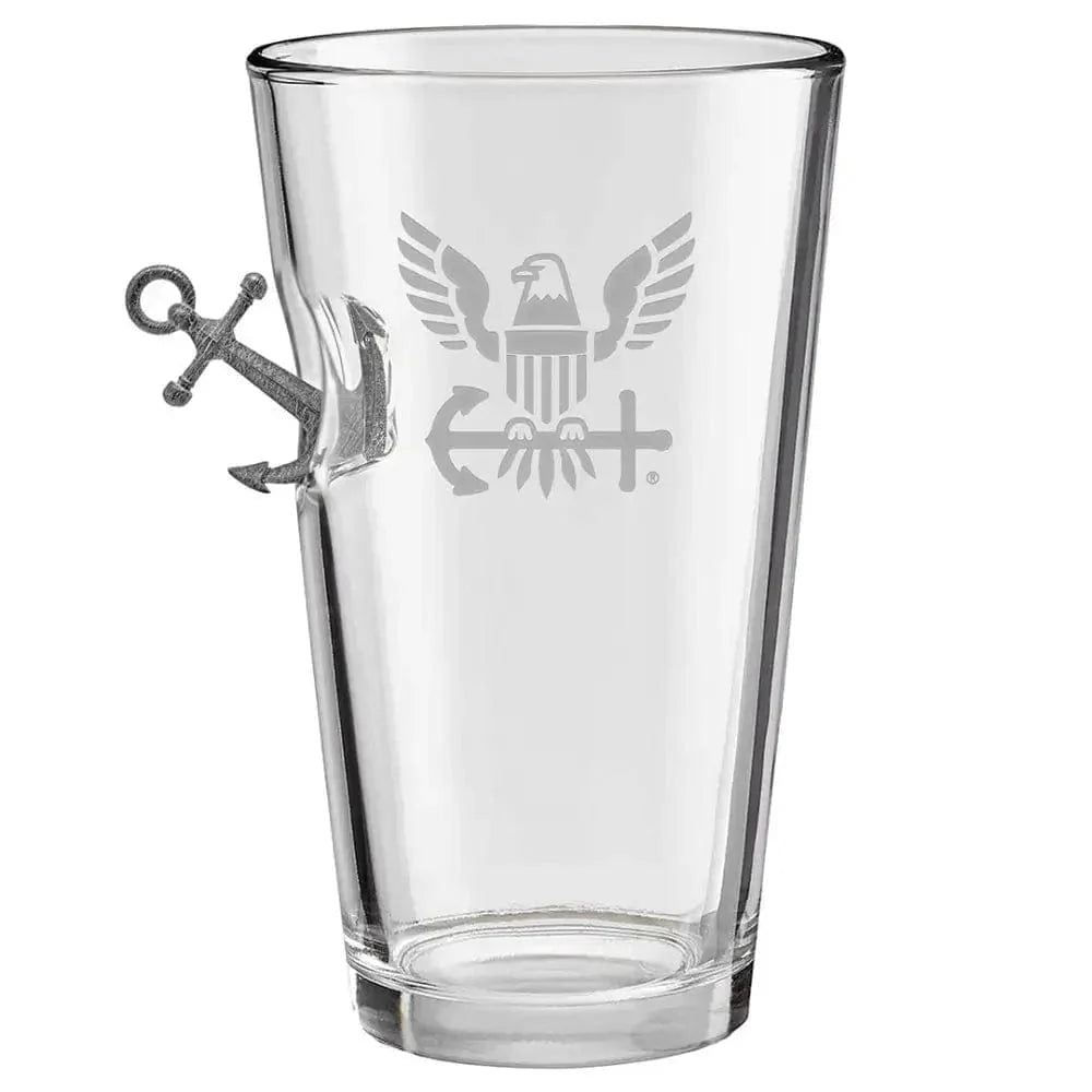 Chief Miller Handmade Glass US Military Glasses Apparel