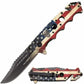 USA SKULL RESCUE TOOL - Chief Miller Apparel