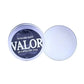 Valor Moustache Wax- Strong Hold