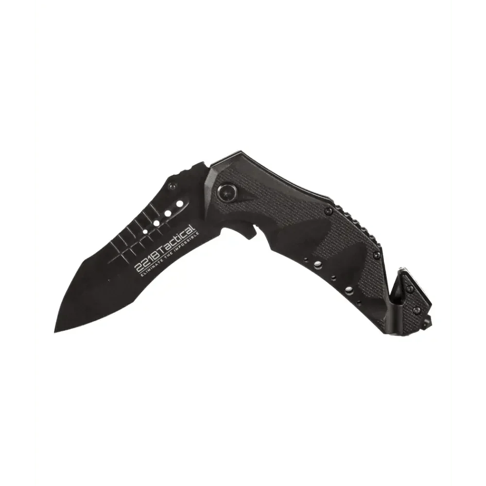 Chief Miller Accessories Vanquish First Responder Tool Apparel