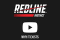 Redline Instinct Programmable Tri-Color Lightbar