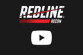 Redline Recon Compact Magnetic Mini Light Bar