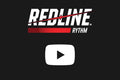 Redline Rhythm Siren with PA and Auxiliary Output