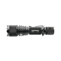 Black Warrior G4-FL Tactical Flashlight with Textured Grip and Magnetic Charging Port