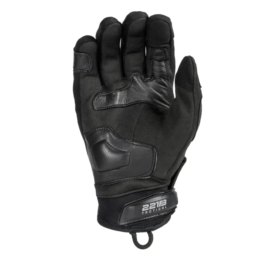 Chief Miller Gloves Warrior Gloves Apparel