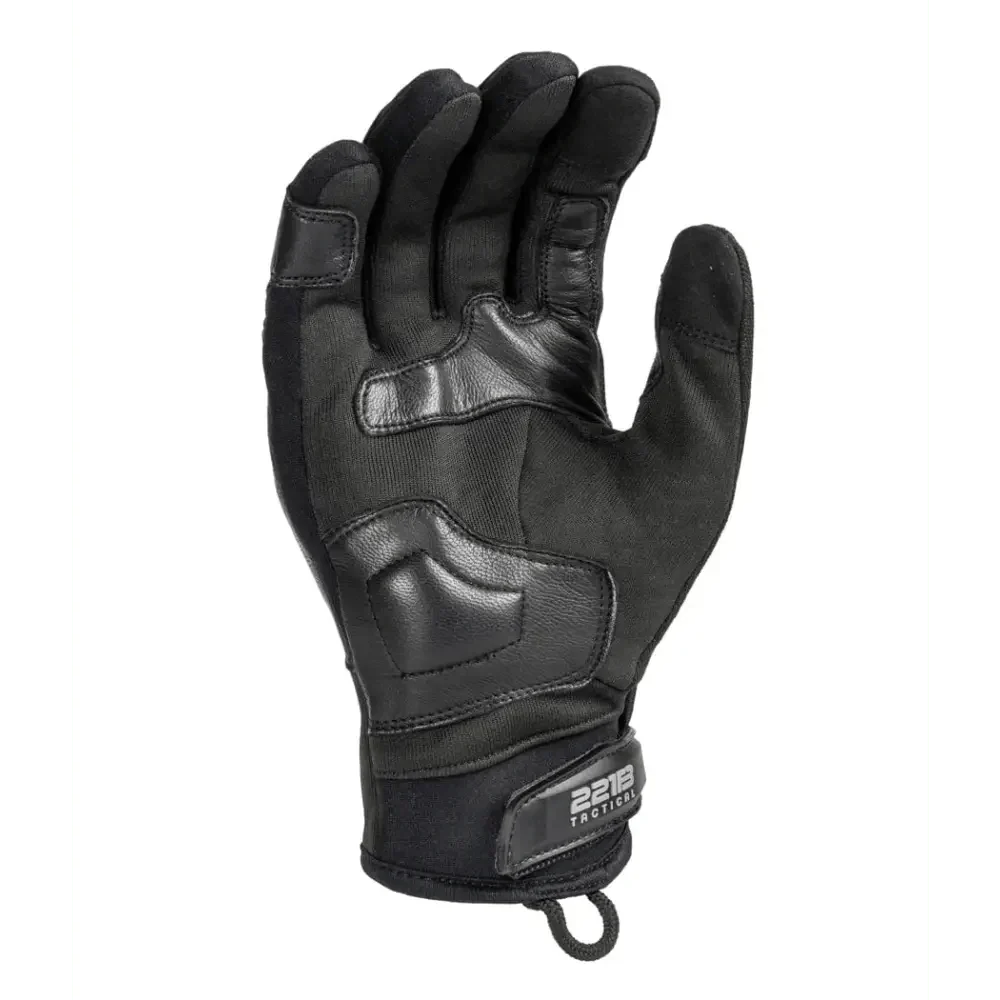 Chief Miller Gloves Warrior Gloves Apparel