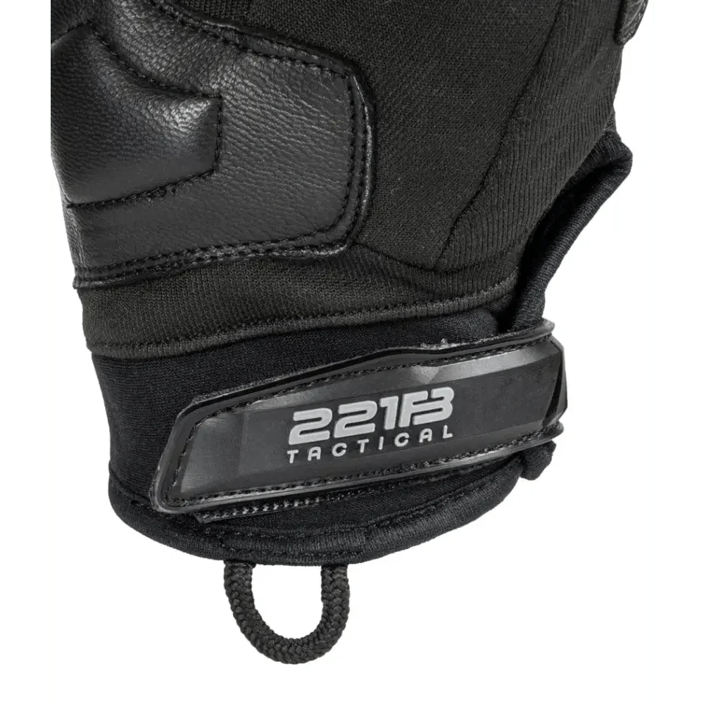 Chief Miller Gloves Warrior Gloves Apparel