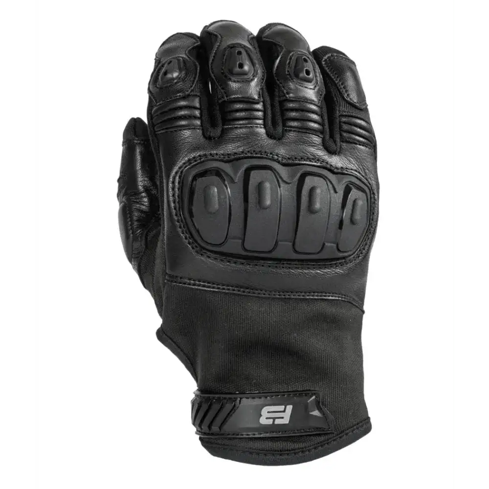 Warrior Gloves - Chief Miller Apparel